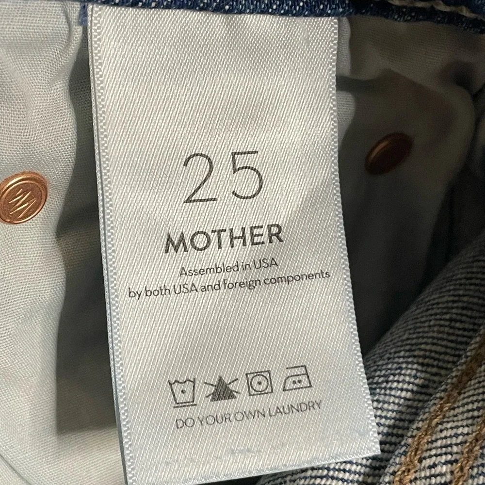MOTHER like new